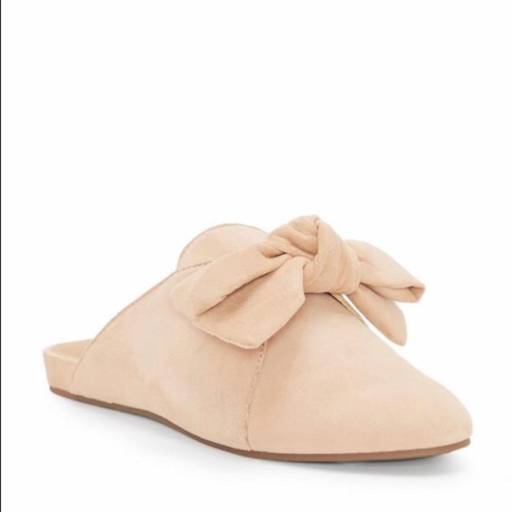 Lucky Florean mules